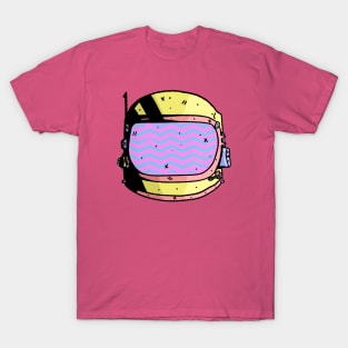 spaceman T-Shirt